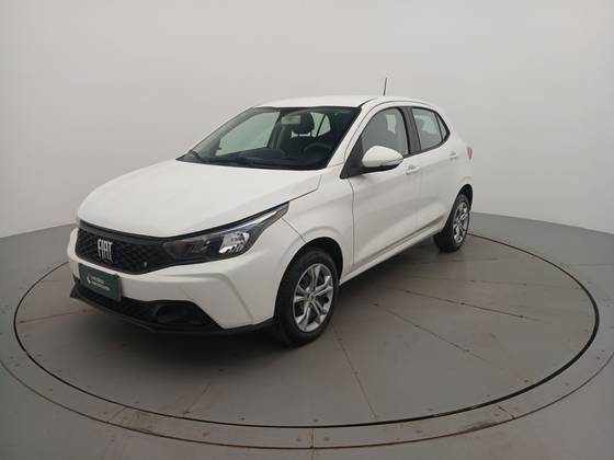 FIAT ARGO 1.0 FIREFLY FLEX DRIVE MANUAL FIAT ARGO 1.0 FIREFLY FLEX DRIVE MANUAL